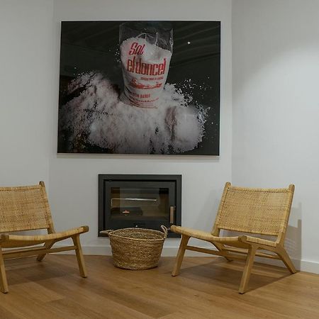 Apartamento Imon En Elmolinodelasal De Sigueenza Eksteriør bilde