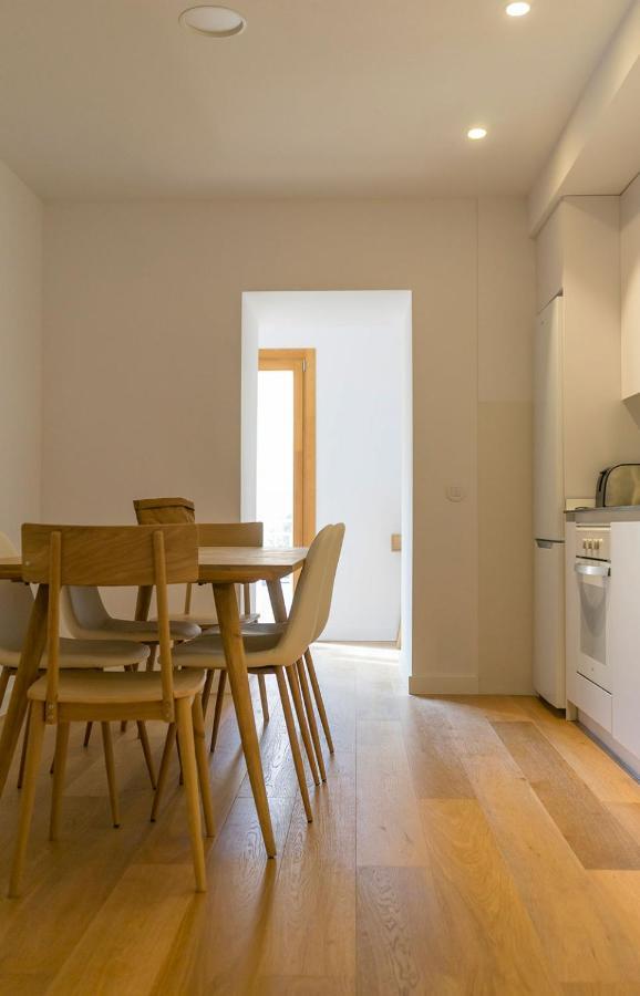 Apartamento Imon En Elmolinodelasal De Sigueenza Eksteriør bilde