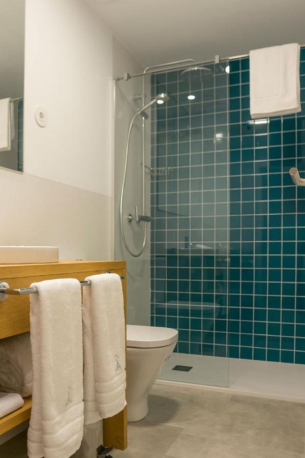Apartamento Imon En Elmolinodelasal De Sigueenza Eksteriør bilde